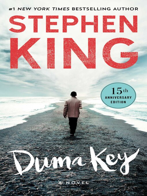 Title details for Duma Key by Stephen King - Wait list